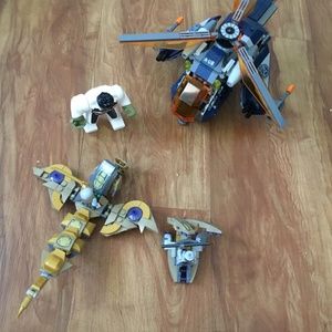 lego set avengers hulk helicopter 76144